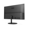 AOC IPS monitor 27" Q27V4EA, 2560x1440, 16:9, 250cd/m2, 4ms, HDMI/DisplayPort, hangszóró