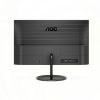 AOC IPS monitor 27" Q27V4EA, 2560x1440, 16:9, 250cd/m2, 4ms, HDMI/DisplayPort, hangszóró