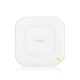 ZYXEL Wireless Access Point Dual Band AX1800 (WiFi 6) Falra rögzíthető, NWA50AX-EU0102F