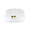 ZYXEL Wireless Access Point Dual Band AX1800 (WiFi 6) Falra rögzíthető, NWA50AX-EU0102F