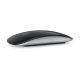 Apple Magic Mouse (2022)- Black Multi-Touch Surface