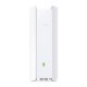 TP-LINK Wireless Access Point Dual Band AX1800 Kültéri/Beltéri, EAP610-OUTDOOR