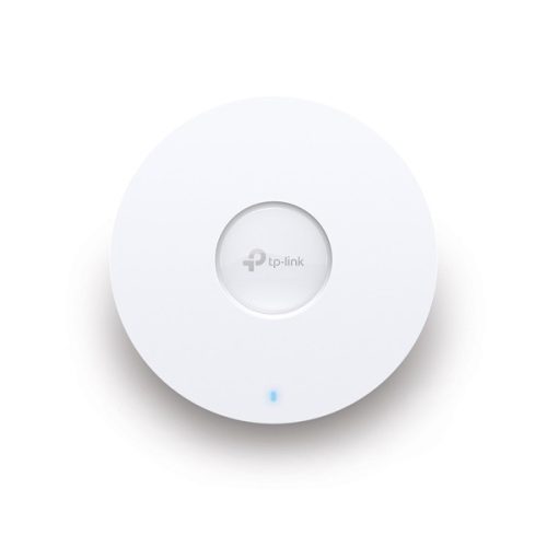 TP-LINK Wireless Access Point Dual Band AX3000 Mennyezetre rögzíthető, EAP650