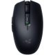 RAZER Orochi V2 Mercury vezeték nélküli gamer egér, fekete