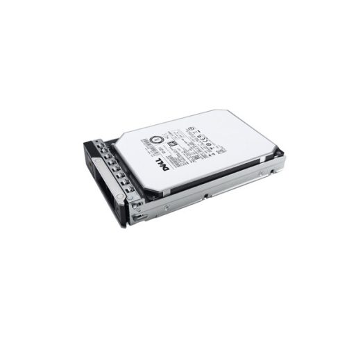 DELL ISG alkatrész - HDD 2TB, SAS 7.2k, 3.5" Hot-Plug kerettel [ R25, R35, R45, R55, R65, R75, T35, T55 ].