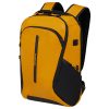 SAMSONITE Notebook hátizsák 140874-1924, URBAN LAPTOP BACKPACK M USB 15.6" (YELLOW) -ECODIVER