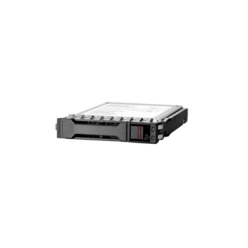 HPE 2.4TB SAS 10K SFF BC SED FIPS HDD