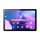 LENOVO Tab M10 3rd Gen (TB328XU), 10.1" WUXGA, Unisoc T610, OC 1.8GHz, 4GB, 64GB, LTE, Android 11, Storm grey