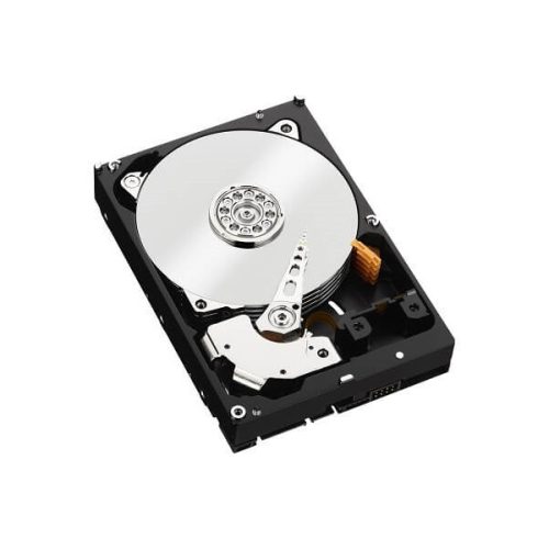 WESTERN DIGITAL 3.5" HDD SATA-III 14TB 7200rpm 512MB Cache, CAVIAR Red Plus