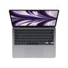 Apple Macbook Air 13.6" M2 8C CPU/10C GPU/16GB/512GB -Space grey - HUN KB (2022)