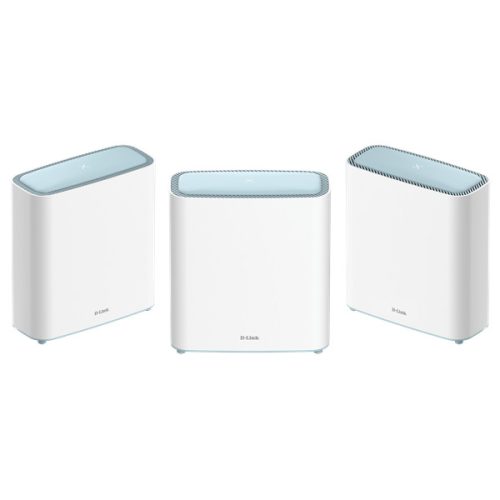 D-LINK Wireless Mesh Networking system AX3200 M32-3 (3-PACK)