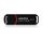 ADATA Pendrive 128GB, UV150 USB 3.2, Fekete