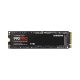 SAMSUNG 990 PRO PCIe 4.0 NVMe M.2 SSD, 1TB