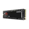 SAMSUNG 990 PRO PCIe 4.0 NVMe M.2 SSD, 2TB