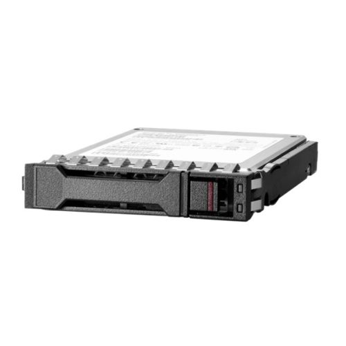 HPE 3.84TB SATA RI SFF BC MV SSD