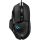 LOGITECH Egér - G502 HERO Lightsync RGB Vezetékes Gaming, Fekete