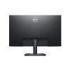 DELL LCD Monitor 23,8" E2423HN 1920x1080, 16:9, VA, 3000:1, 250cd, 5ms, HDMI, VGA, fekete