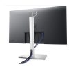 DELL LCD USB-C Monitor 31.5" P3223QE 4K 3840 x 2160  60Hz 16:9 IPS 1000:1 350cd, 8ms, HDMI, DisplayPort, USB-C, fekete