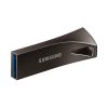 SAMSUNG Pendrive BAR Plus USB 3.1 Flash Drive 128GB (Titan Grey)