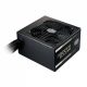 COOLER MASTER Tápegység MWE GOLD 550W, 12cm, 80+ Gold V2, fekete