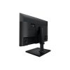 SAMSUNG IPS monitor B2B 24" T45F, 1920x1080, 16:9, 250cd/m2, 5ms, 2xHDMI/DisplayPort/2xUSB, Pivot, hangszóró