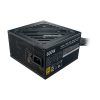 COOLER MASTER Tápegység G600 600W, 12cm, OEM, 80+ Gold