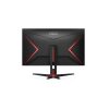 AOC Gaming 165Hz IPS monitor 27" 27G2SPAE/BK, 1920x1080, 16:9, 250cd/m2, 1ms, 2xHDMI/DisplayPort/VGA, hangszóró