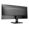 AOC VA monitor 34" U34E2M, 3440x1440, 21:9, 300cd/m2, 4ms, 2xHDMI/DisplayPort