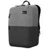 TARGUS Backpack / 16" Sagano™ EcoSmart® Travel Backpack - Black/Grey