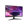 LG Gaming 165Hz VA monitor 23.8" 24GQ50F, 1920x1080, 16:9, 250cd/m2, 1ms, 2xHDMI/DisplayPort