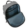 TARGUS Backpack / 16" Sagano™ EcoSmart® Commuter Backpack - Black/Grey