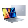 ASUS CONS NB Vivobook M5402RA-M9089W 14,5" 2,8K OLED GL, Ryzen 7-6800H, 16GB, 512GB M.2, INT, WIN11H, Ezüst