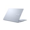 ASUS CONS NB Vivobook M5402RA-M9089W 14,5" 2,8K OLED GL, Ryzen 7-6800H, 16GB, 512GB M.2, INT, WIN11H, Ezüst