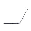 ASUS CONS NB Vivobook M5402RA-M9089W 14,5" 2,8K OLED GL, Ryzen 7-6800H, 16GB, 512GB M.2, INT, WIN11H, Ezüst