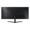 SAMSUNG VA monitor 34" S50GC, 3440x1440, 21:9, 300cd/m2, 5ms, 2xHDMI/DisplayPort