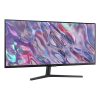 SAMSUNG VA monitor 34" S50GC, 3440x1440, 21:9, 300cd/m2, 5ms, 2xHDMI/DisplayPort