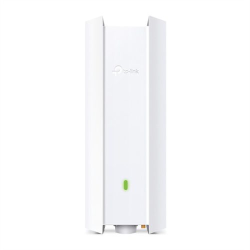 TP-LINK Wireless Access Point Dual Band AX3000 Kültéri/Beltéri, EAP650-OUTDOOR