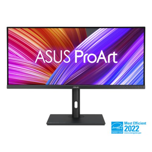 ASUS PA348CGV ProArt Monitor 34" IPS 3440x1440, 2xHDMI/Displayport, USB Type-C, USB3.0, HDR, 120Hz