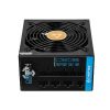 CHIEFTEC Tápegység Moduláris Proton 750W 80%+ Bronz BOX