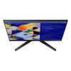 SAMSUNG IPS monitor 27" S3 S31C, 1920x1080, 16:9, 250cd/m2, 5ms, HDMI/VGA