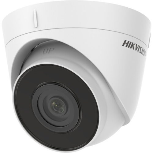 HIKVISION IP Dómkamera éjjellátó 2 Megapixel 2.8mm Fix Objektív, IR 30m