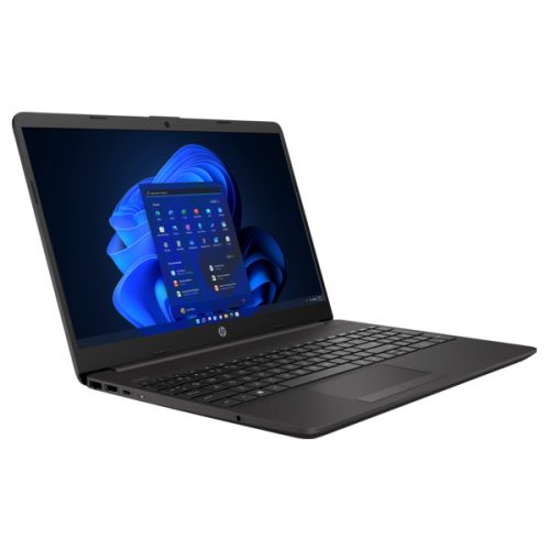 HP 250 G9 15.6" FHD AG SVA, Core i5-1235U 1.3GHz, 8GB, 256GB, Win 11, fekete