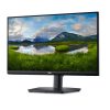 DELL LCD Monitor 23,8" E2424HS 1920x1080 16:9 VA, 3000:1, 250cd, 5ms, HDMI, VGA, Display Port, fekete