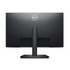 DELL LCD Monitor 23,8" E2424HS 1920x1080 16:9 VA, 3000:1, 250cd, 5ms, HDMI, VGA, Display Port, fekete