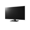 LG IPS monitor 42.5" 43UN700P, 3840x2160, 16:9, 400cd/m2, 8ms, 4xHDMI/DisplayPort/USB-C/2xUSB, hangszóró