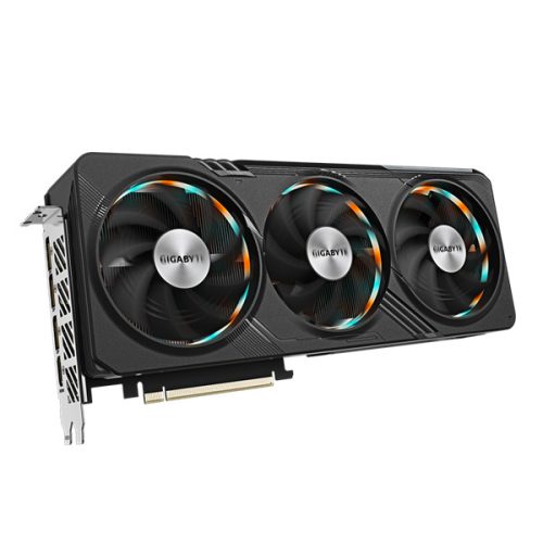 GIGABYTE Videokártya PCI-Ex16x nVIDIA RTX 4070 12GB DDR6X OC