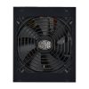 COOLER MASTER Tápegység Moduláris MWE GOLD 1050 - V2 ATX 3.0 1050W, 14cm, 80+ Gold