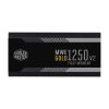 COOLER MASTER Tápegység Moduláris MWE GOLD 1250 - V2 ATX 3.0 1250W, 14cm, 80+ Gold