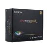 CHIEFTEC Tápegység Moduláris Photon 650W RGB világítás BOX Gold