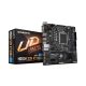 GIGABYTE Alaplap S1700 H610M S2H V2 DDR4 INTEL H610, mATX